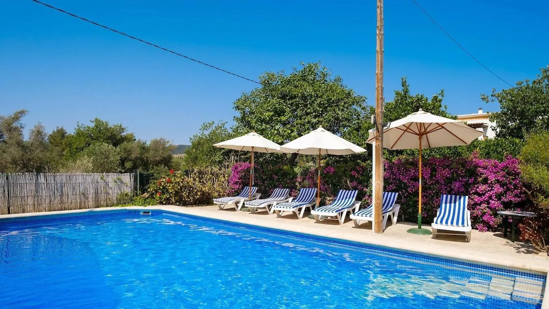 Contatti di Villa El Encanto, Ideal For Families And Groups
