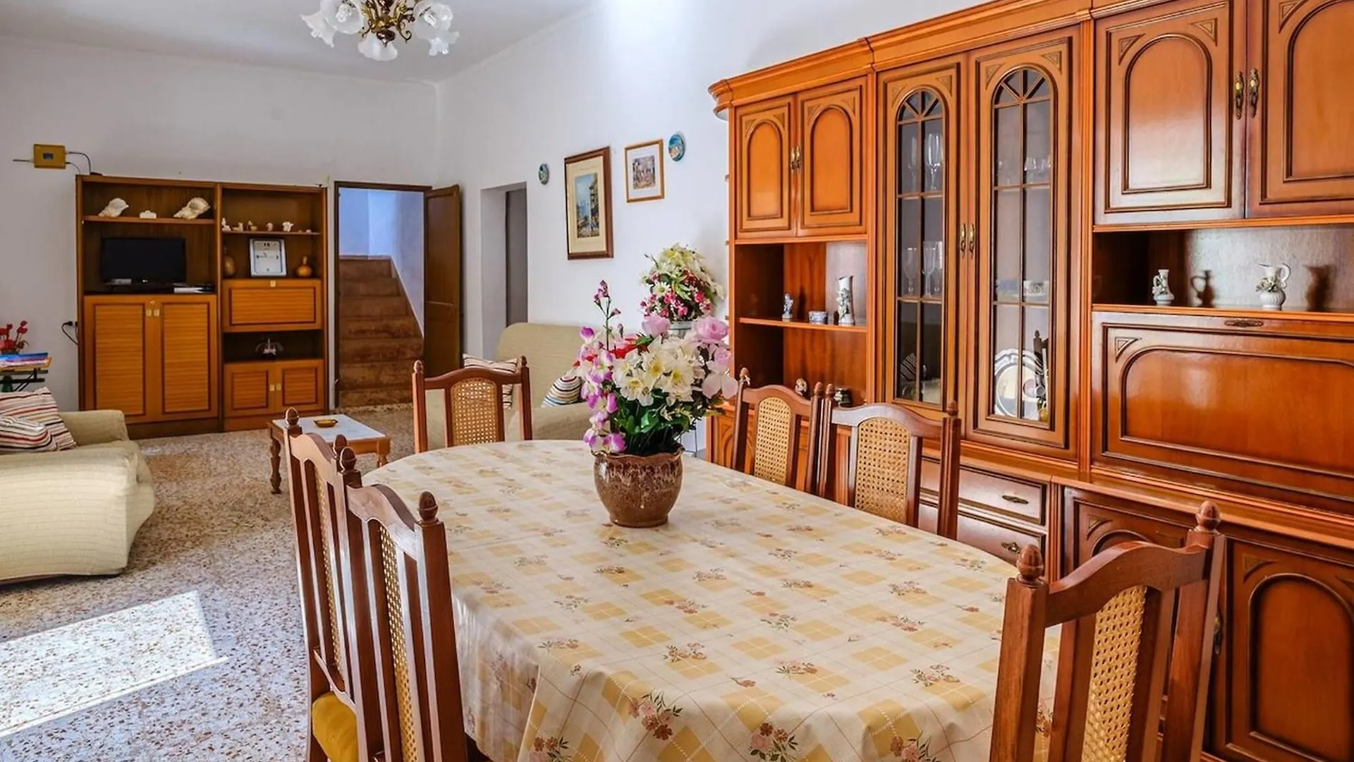 Villa El Encanto, Ideal For Families And Groups Sant Miquel de Balansat 0*,  Spagna