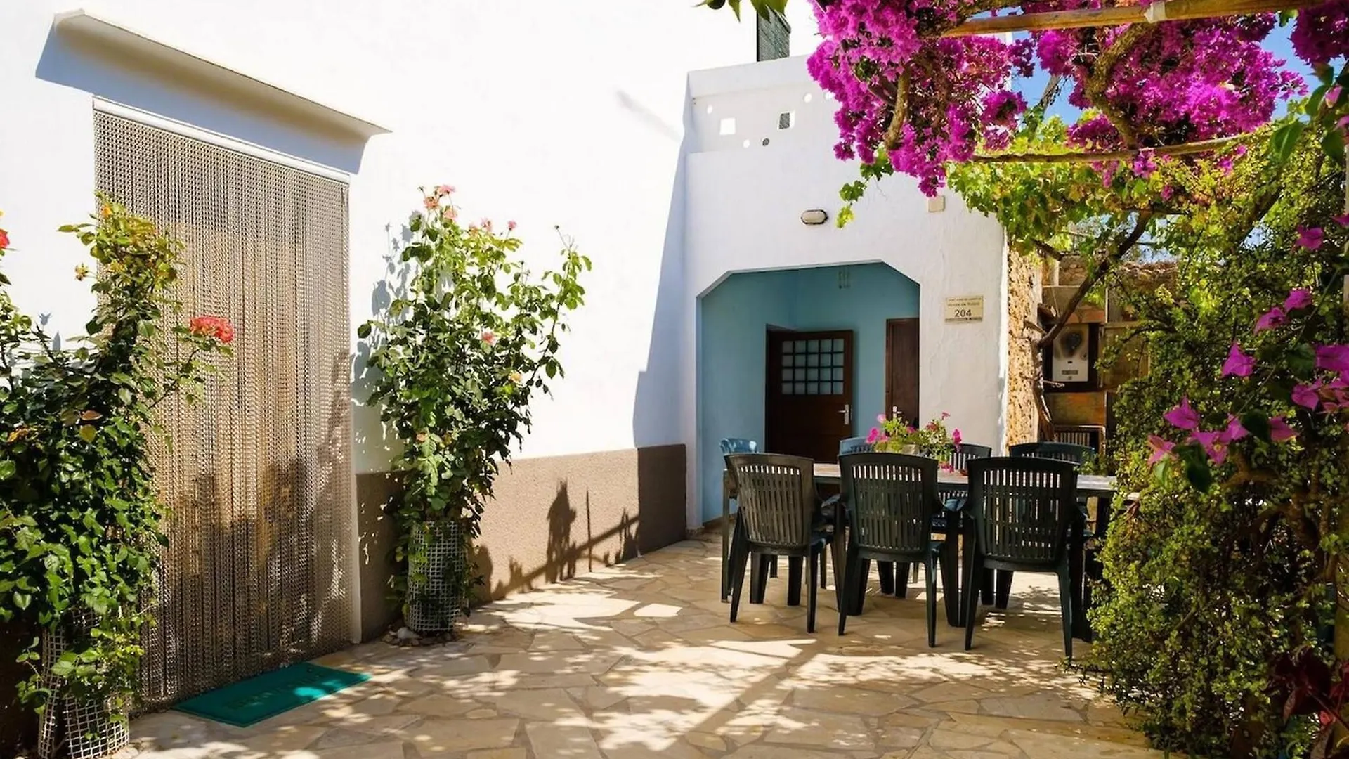 Alloggio per agriturismo Villa El Encanto, Ideal For Families And Groups Sant Miquel de Balansat Spagna