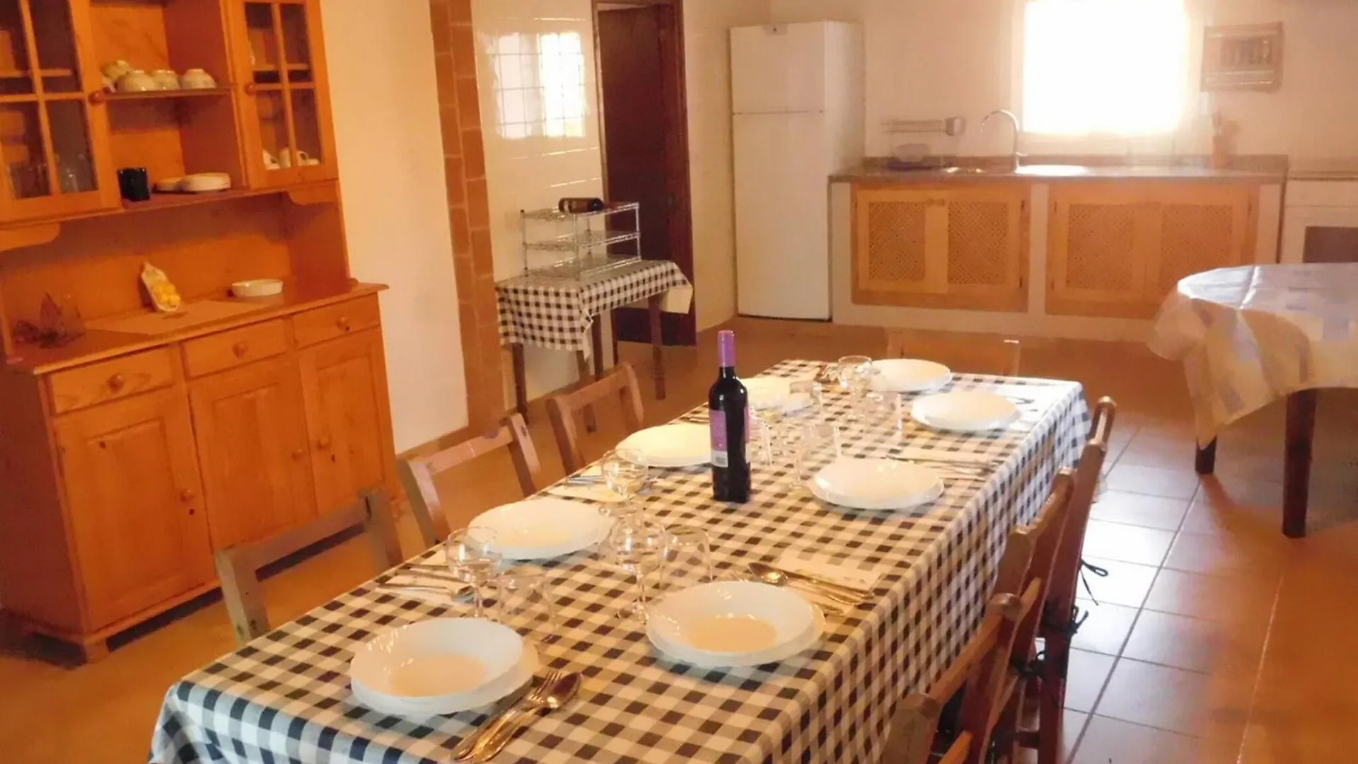Villa El Encanto, Ideal For Families And Groups 圣米克尔德巴兰 农家乐
