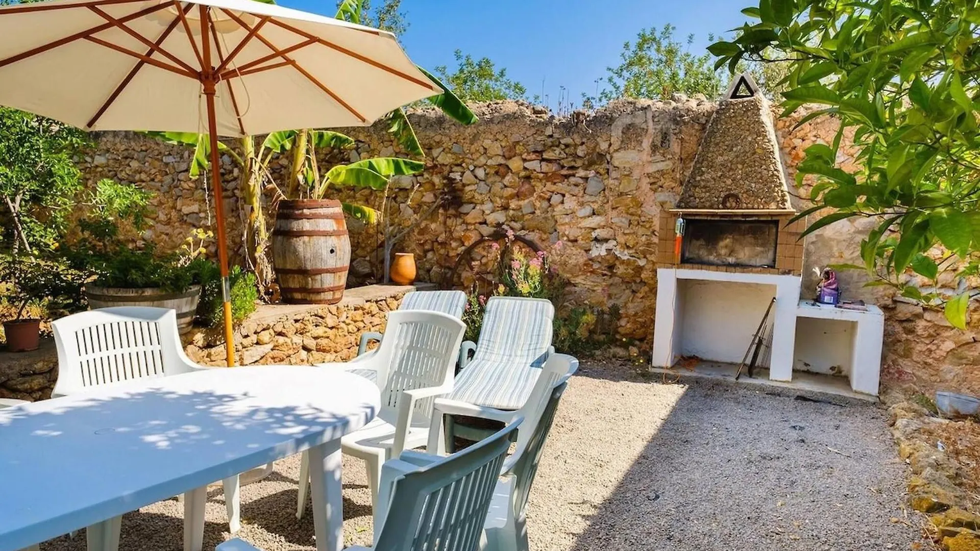 Villa El Encanto, Ideal For Families And Groups 산트 미켈 데 발란사트 팜스테이
