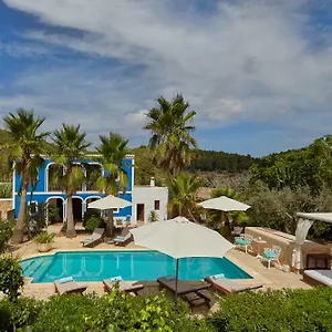Villa Villa Can Coves, Sant Miquel de Balansat